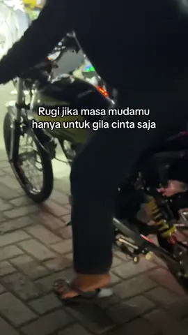 Agendakan lagi broku