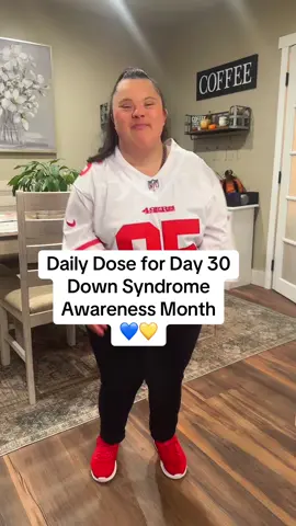 💃🎶 Bang Bang Boogie 🎶💃 #downsyndrome #downsyndromeawareness #homiewithanextrachromie #theluckyfew #t21 