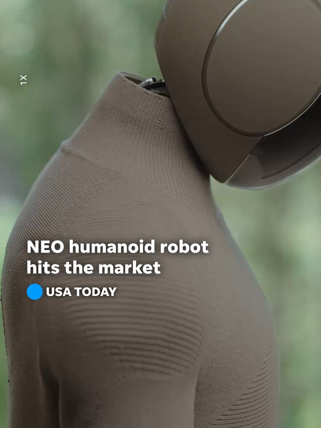 Robots may be one of the greatest 21st-century inventions, but up until Tuesday, you couldn’t purchase one to help out with daily household tasks, such as emptying the dishwasher or vacuuming your home. Enter NEO, a humanoid robot created by 1X, an artificial intelligence and robotics company based in Palo Alto, California.