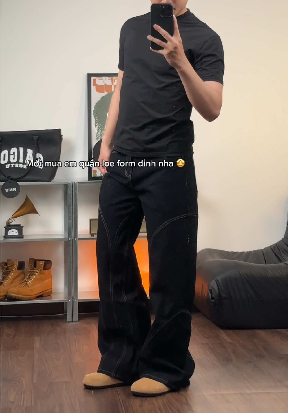 Đỉnh đỉnh ae ơi #xuhuong #quanloe 