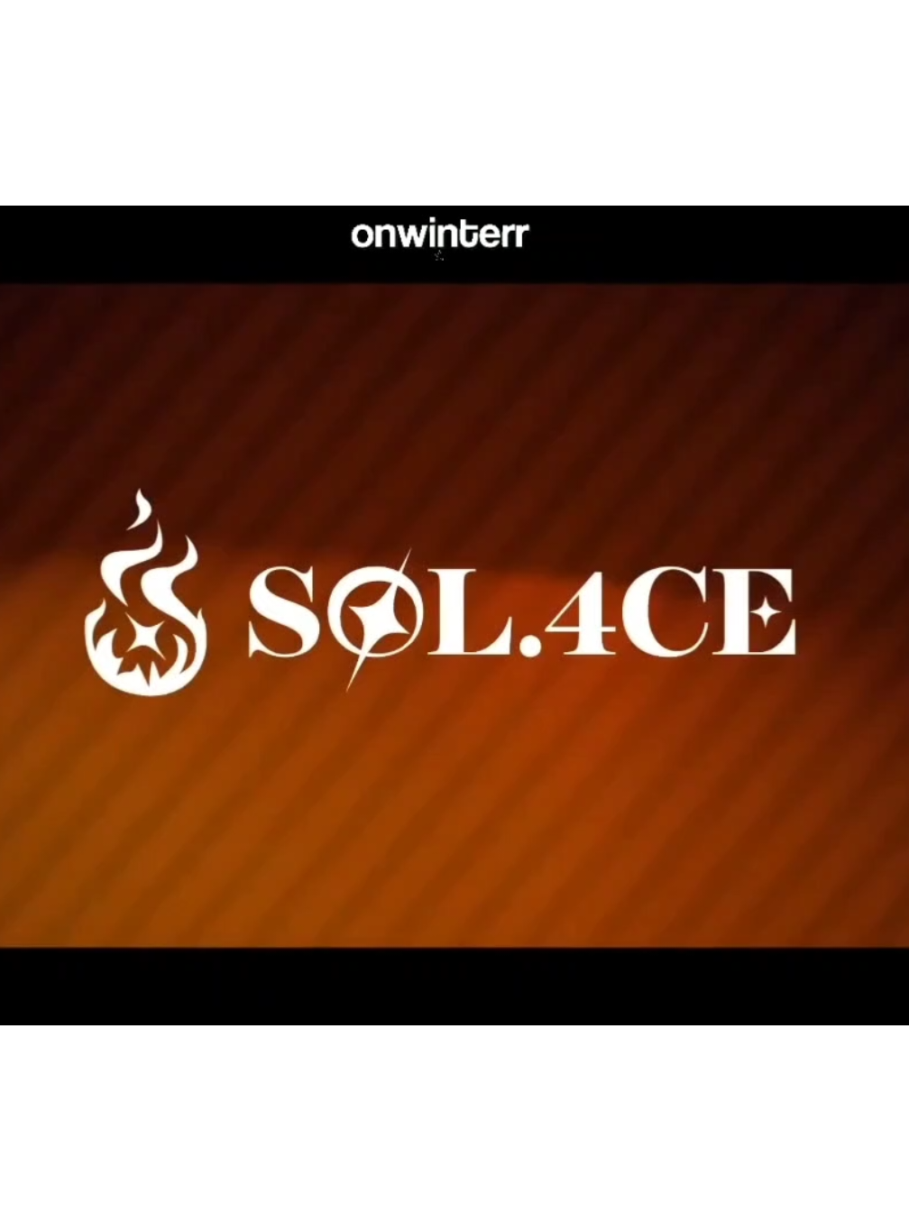 ❆ 1 November 2025 | Happy 2nd Anniversary SOL4CE 🫶🏻🫶🏻 (awalan dkit) Timakasi sudah ada di dunia VTuber ini dan timakasi suda membuat hari rabu para solf4m menyenangkan 🥹🥹🫶🏻. - - #SOL4CEVol2 #SOL4CE #AKAVirtual #fyp #SOLF4M  - - @Mikazuki Arion 🌒【AKA Virtual】  @Souta 🩵✨【AKA Virtual】 @GingitsuneGehenna【AKA Virtual】 @Harris Caine ⛓️【AKA Virtual】 