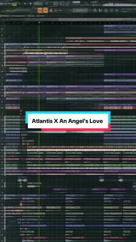 Atlantis X An Angel's Love ( Wm Remix ) #breakbeat #stadium #cucueyangnagakumpul🐉🐉🐉 #cucueyangnaga #remix 