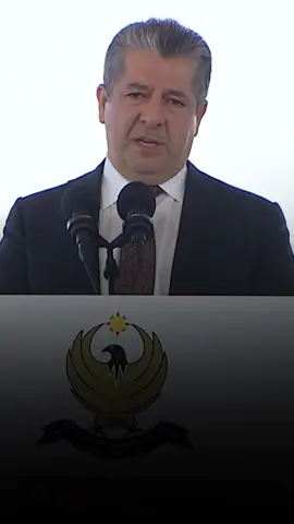 @Areen #pminster_barzanii #masrour_barzanii #areen #amb #kurdistan 