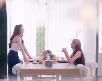 กูจะบ้า😭💕 #BamOom #fulfilltheseries #oomisaya #bamsaralee 