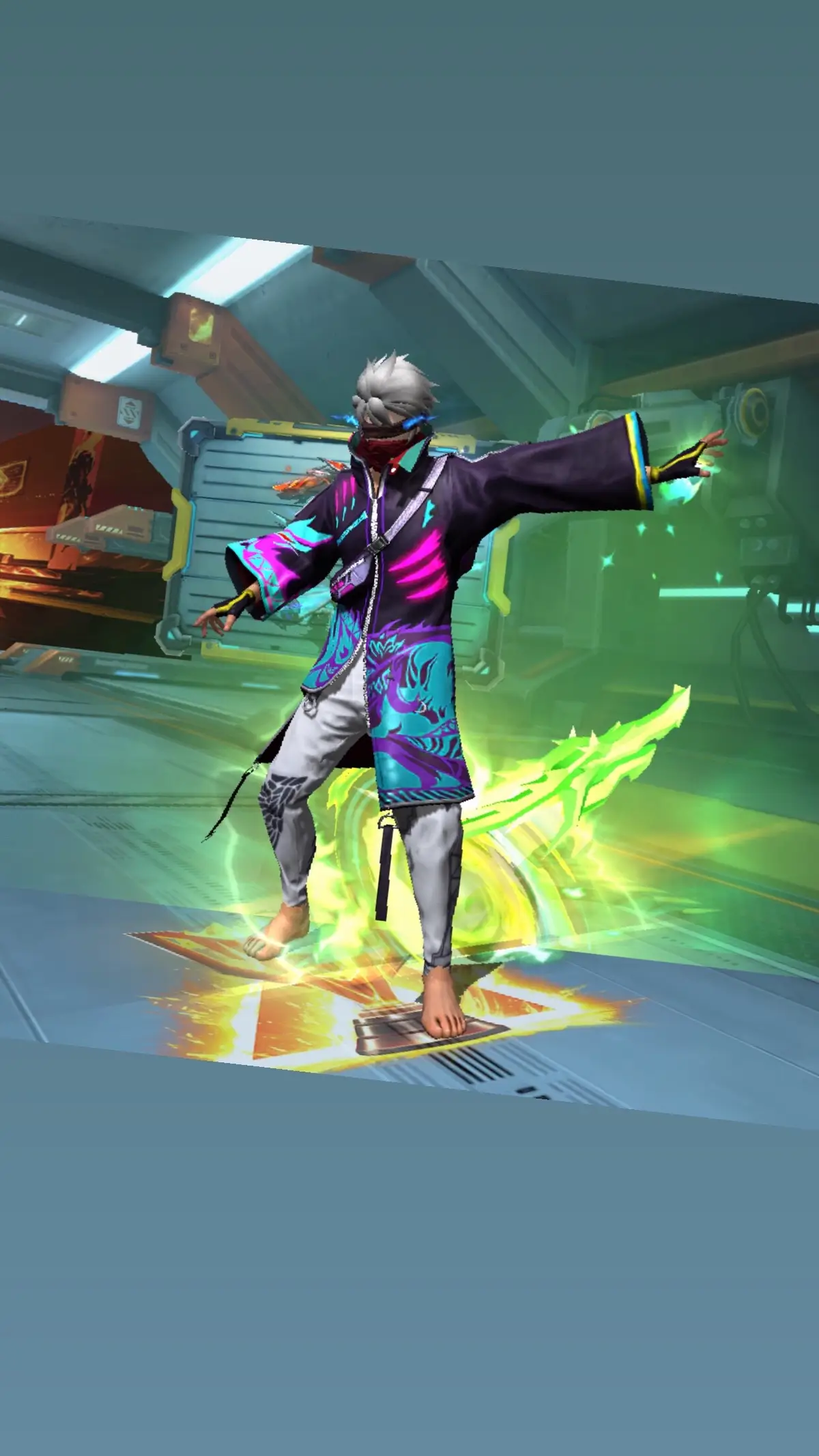 除非你确定留下来，否则不要进入我的生活。 