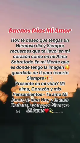 #M #BUENO #love♥️✨👩‍❤️‍👨👑 #amorbonito🥰🥰💟🦋 #amormio♥️🥰💕💝 