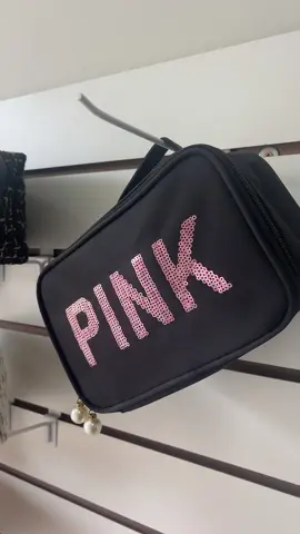 Pink Necessaire 😍😍😍
