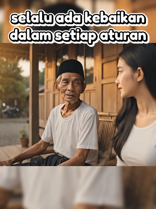 Membalas @user32484628101693 pentingna ijin suami #pepatahsunda #kontensunda #saurabah #wejangansunda 