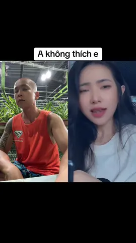 #duet cùng @Lona nÈ 🤓 a không thích e, a có vk rồi😁#thinhhanhtiktok #neubat #master2025bytiktok #xuhuongtiktok2025💝💝 @Phương Trọc 