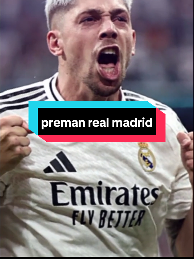 gak ada yg berani #realmadrid #valverde #barcelona #football  #vilareal 