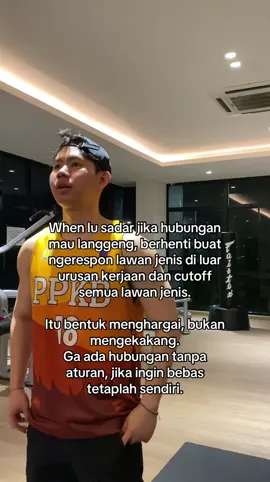 INI BARE MINIMUM YA. #fyp #gym #motivation 