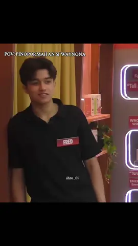 SI FRED NYO ILABABO #pbbcollab2point0 #PBBCollabNewUpdates #pbbnewhousemate #pbbcollabcelebrityedition #nocopyrightinfringementintended 