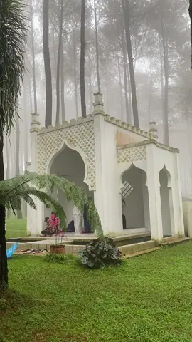 Menikmati alam tanpa melupakan sang pencipta alam 🍃 #tegal #tegalhits #prabanlintang #xbcyza 