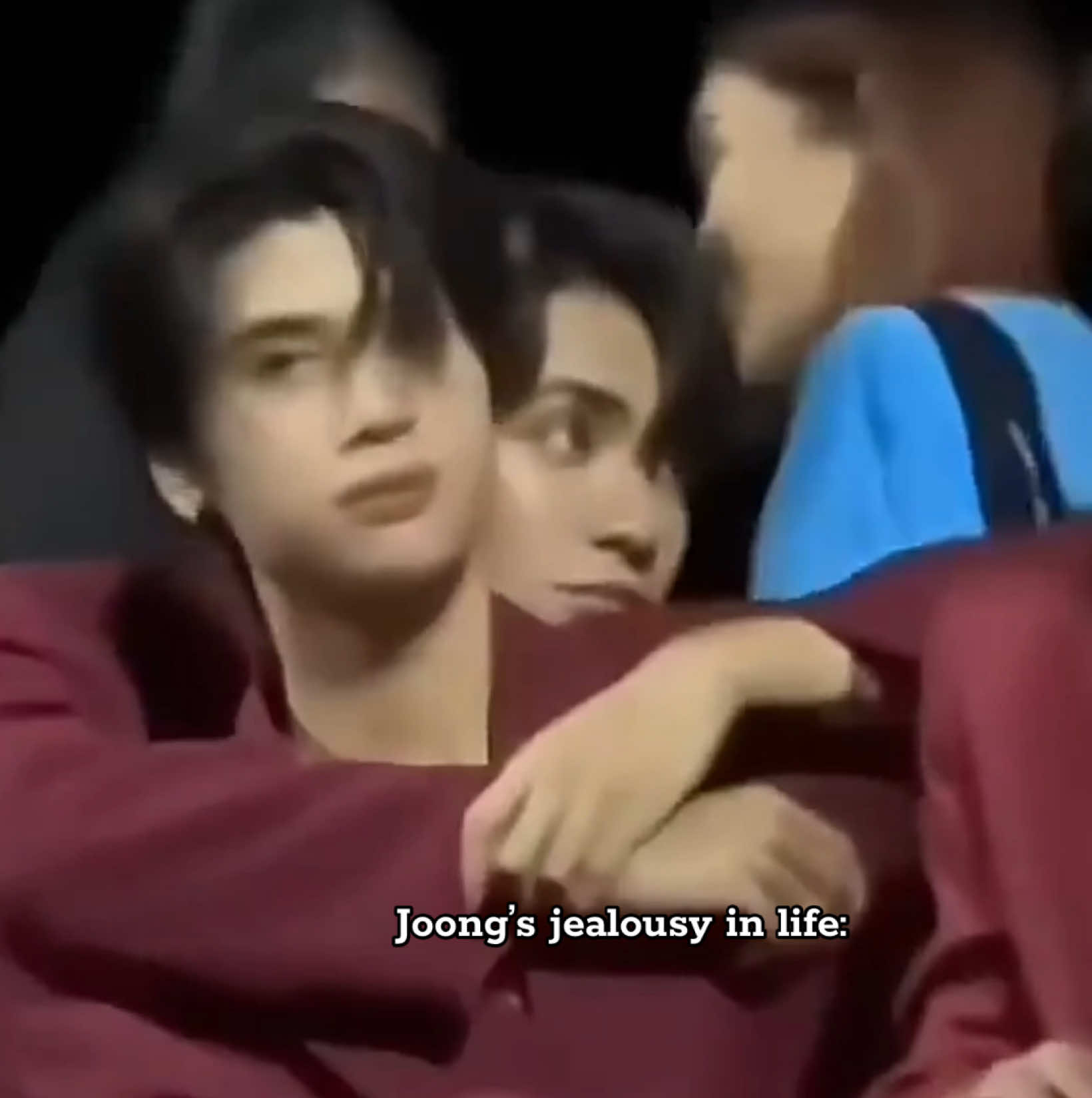 #joongdunk #joongarchen #dunknatachai #starinmymind #рекомендации 