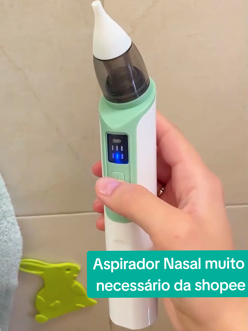 Como não comprei isso antes  ID:ALJ-FPF-LNK #higienedobebe #maedeprimeiraviagem #rescemnascido #enxovaldebebe #rotinadobebe 