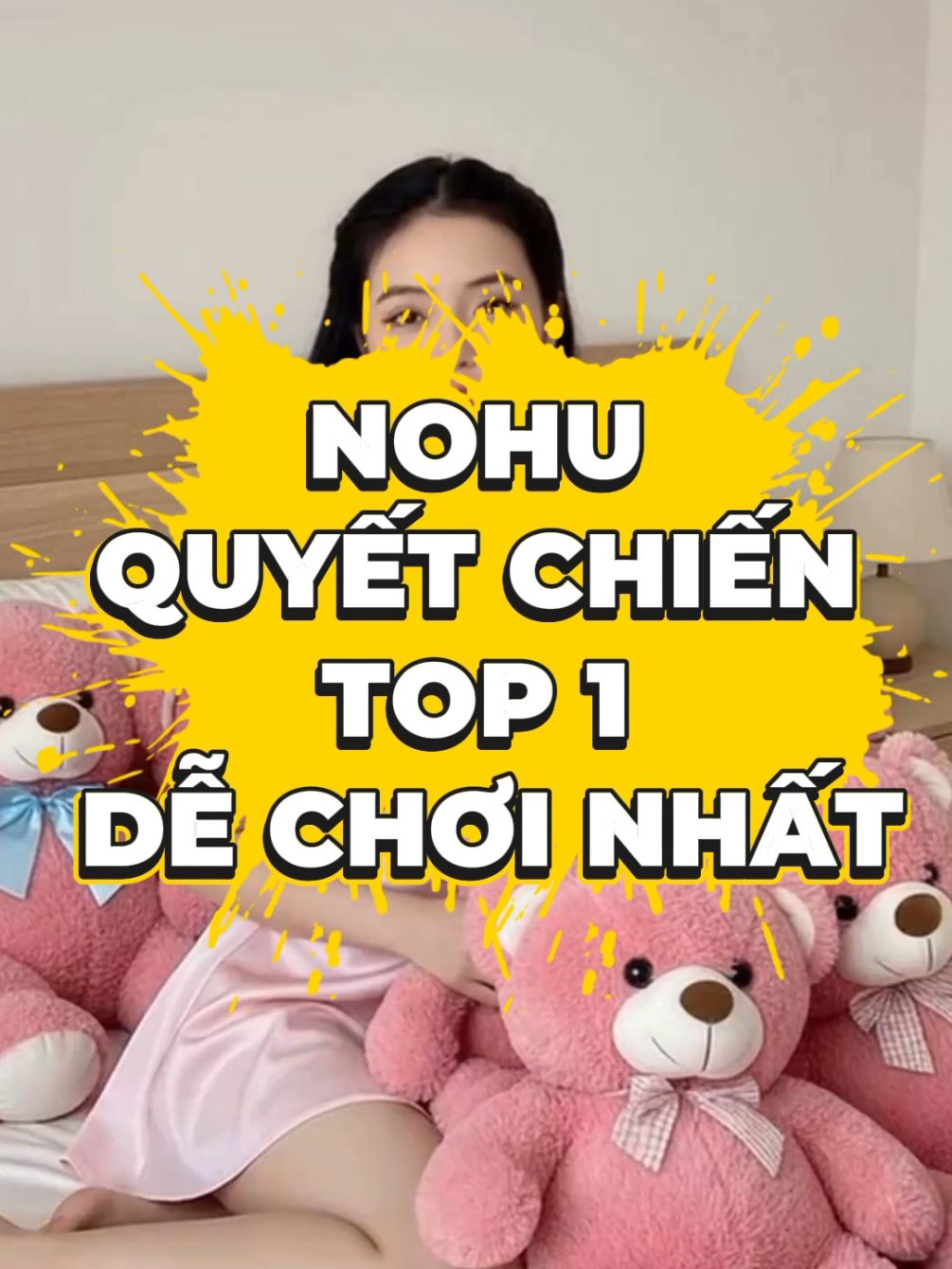 Top 1 lòng emmm #quyetchiennohu #khunggiovang #chiasekinhnghiem #quyetchientienthuong #khunggioquayhu 
