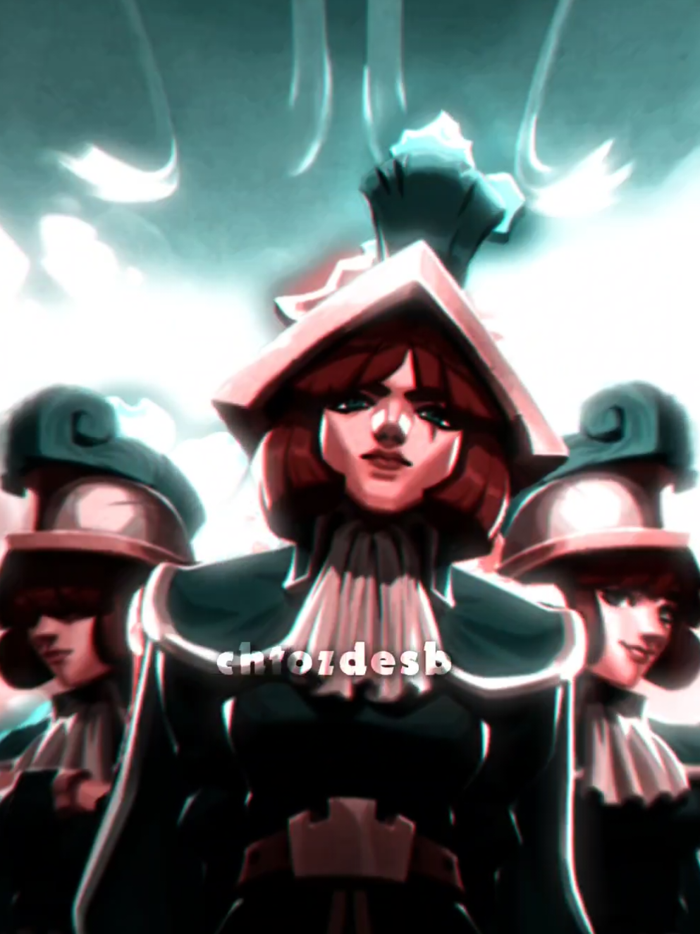 Best Musketeers? #clashroyaletiktok #clashroyale #edit #cr #royale 