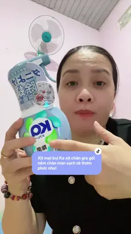 Cần lắm cho nơi ngủ được sạch sẽ giúp ngủ sâu và ngon hơn ạ! #xitmatbui #xitmatbuika #ka #changtn #giadungtienich 