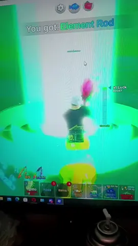 apakah aku tamat 😭😭 #fishit 