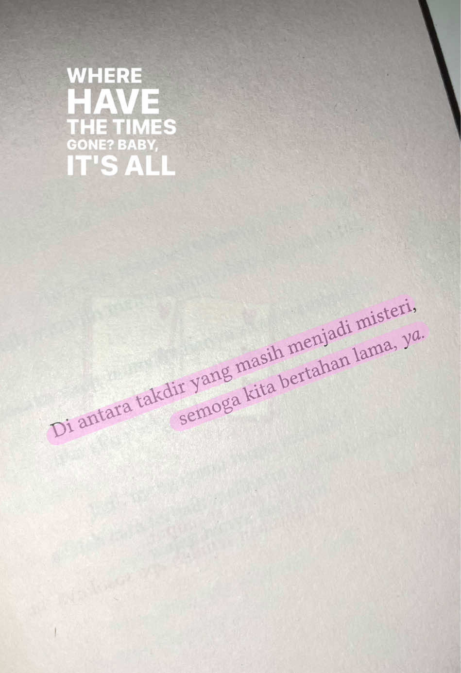 semoga yaa #BookTok #fyp #mengagumimudarijauh #xybca #quotes 