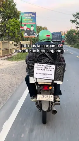 tag akun masnya #touring #padang #jawatimur #suprafit #fyp 