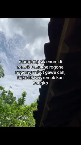 #4u #bismillahfypシ #foryoupage #jowostory #masukberanda 