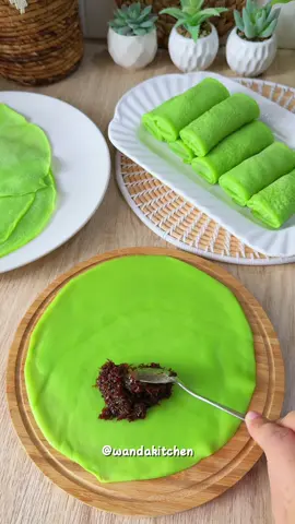 Untung aja tau resep ini bun, simpel tapi enak banget #resepkue #kuetradisional #resepmudah #wandakitchen 