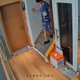 hanbo : dey bising lah #yanghanbo #tffamily🇨🇳💫 #tffamily_4th_generation #edit #fyp 