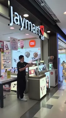 น้องใหม่ของทาง REDMI #REDMI15Seriesห้าพันมีทอน #REDMI155G #REDMI15