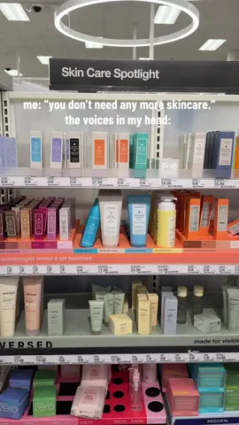 & that’s on being a #skincarelover 🧖🏼‍♀️  love popping into @target for so many goods like @Naturium 🙂‍↔️💗