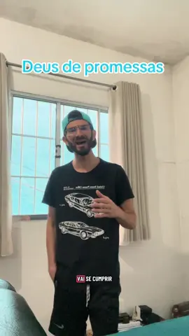 Tu és um Deus que não falha d que cumpre o que diz!  #fy #fypシ゚viral #fyp @Davi Sacer oficial 