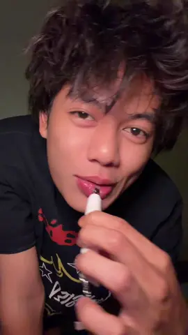 lip serum joss🕺🏻 #g2glipserum #glad2glow 