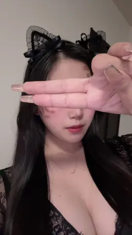 はぴはろうぃん🎃#黒猫 #ハロウィン #fyp #仮装 