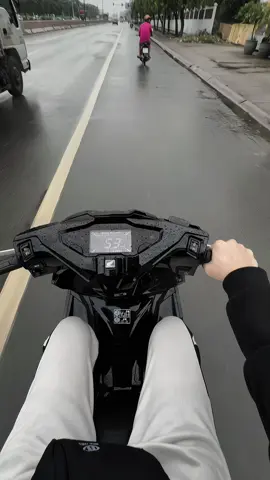 #quanghuy🔱 mới tập chơi huhu #xuhuong #ab125 #ab160 