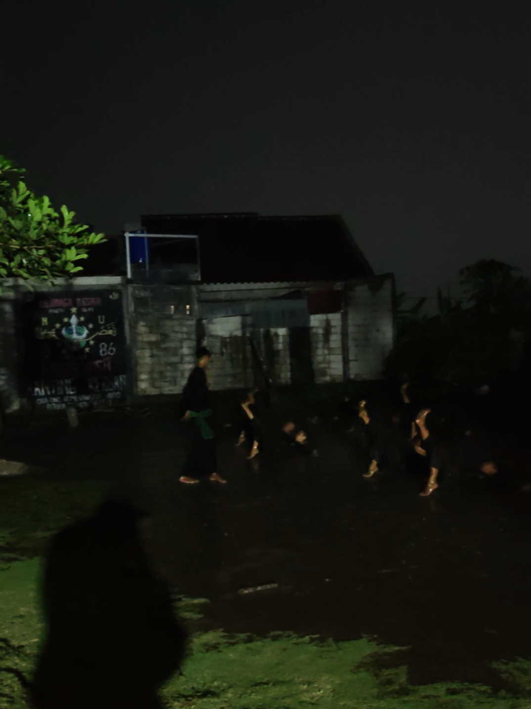 #pagarnusakersan #pagarnusa #pnloss 