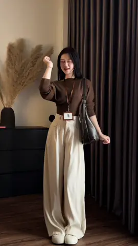 Thật á #OOTD #xuhuong #myoutfit #TikTokFashion 