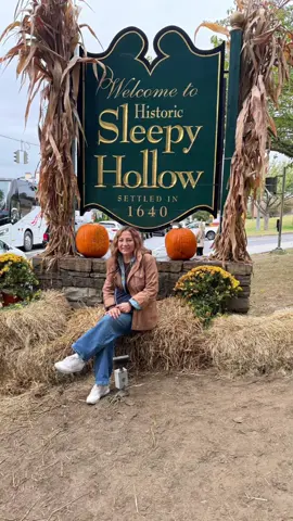 #halloween 👻 🎃#sleepyhollow #paseo #paratupaginadetiktok #fypシ゚viral 