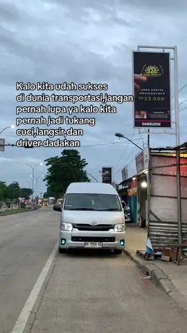 Kalo udah selesai makannya piringnya di cuci ya biar bersih #agielnaurahrent #hiaceanr #bosapexpunya #rentalmobilpalembangmurah #rentalhiacepalembang 