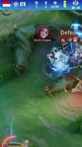 Highlight di turnamen 2025 HOK NationClash #NationClash25 #shinehok #HOKID