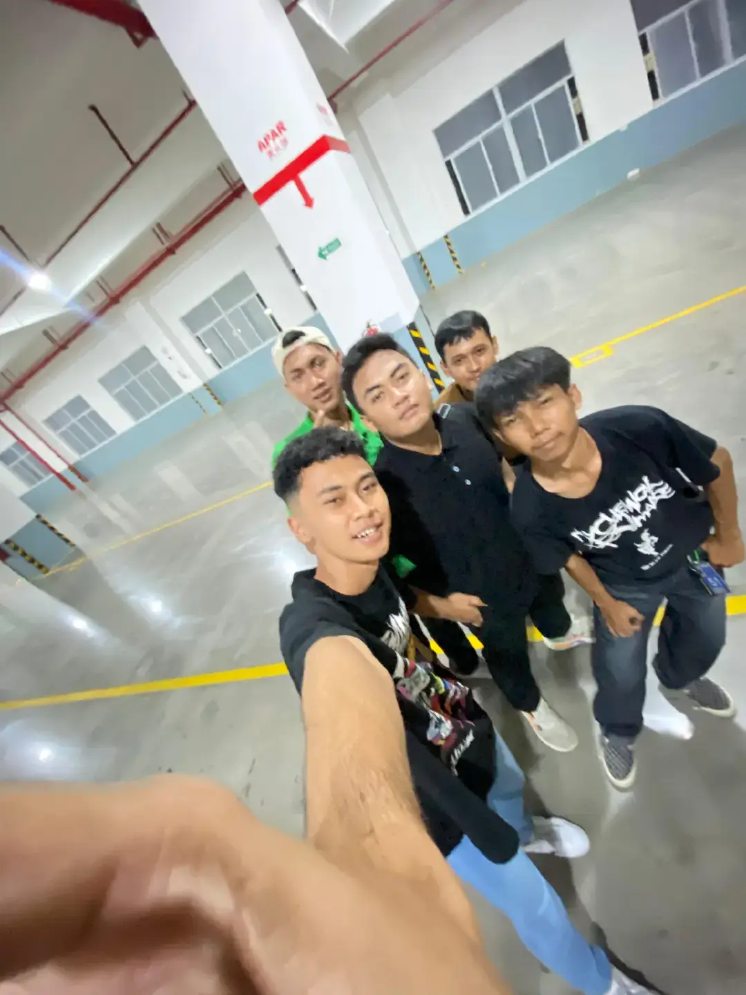 🙌🏻😊 #kulipabrik #kendal24jam #kawasanindustrikendal #fyp 