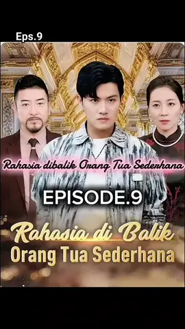 Rahasia dibalik Orang Tua Sederhana Part.9