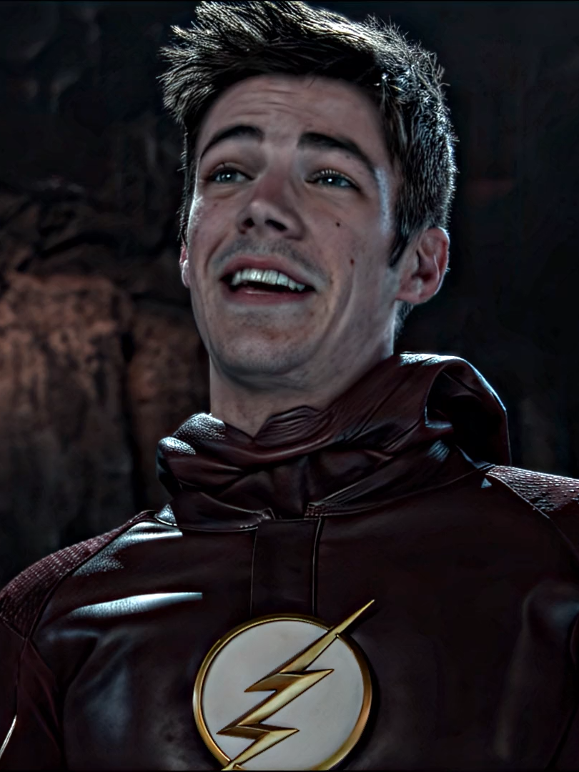 Where she at😭💀   - The Flash {4K} - Mande Mande [Slowed] #theflash #edit #editor #trends #barryallen #supergirl