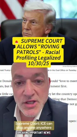 🚨 SUPREME COURT ALLOWS 