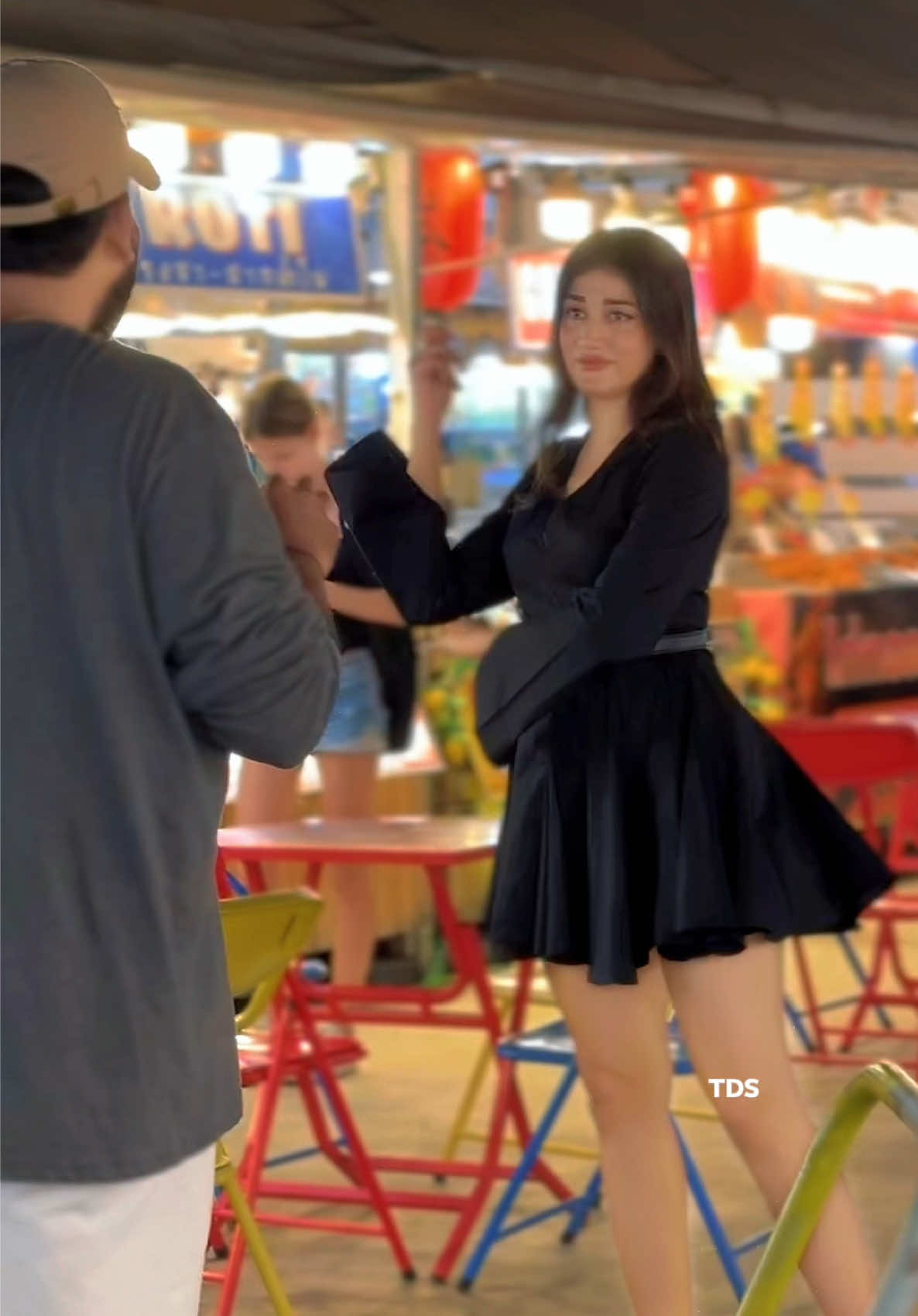 තායිලන්තෙ ගිහින් අපේ සර් හදපු කොත්තුව🥰 DC-@Teev නොවැම්බර් මාසෙට අපේ පන්තියට එකතුවෙන්න දැන්ම මැසෙජ් එකක් දාන්න.0759723223 #teevdanceschool #dance #teevofficial #viralvideo #TDS @Pasindu Jay @_dinukiathapaththu_ 