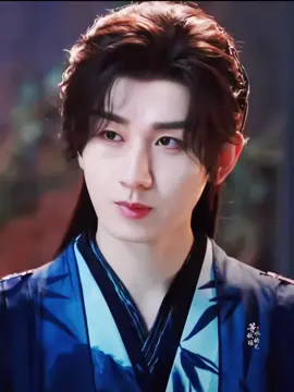 Hôm nay Nhện nhỏ lại may đồ mới cho Thiếu gia, y phục có hoa văn lá trúc, màu trầm ổn~ đẹp, vừa vặn 🤣 Nhện mà làm như con tầm nhả tơ vậy đó 🦭 _____________ #thiendiakiemtam #vuongquyenphuquy #phimtrungquoc #thanhnghi #chengyi成毅 