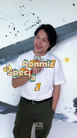 Ronmic edisi 2 tahun berkarir nya @Rony Parulian, buat kalian yang mau nitip pertanyaan atau mau ngasih pertanyaan ke rony boleh ditulis dikomen yaww untuk next ronmic🫶🏼🙆🏼‍♀️#ronyparulian #wer1 #capcutedits #vidioviral 