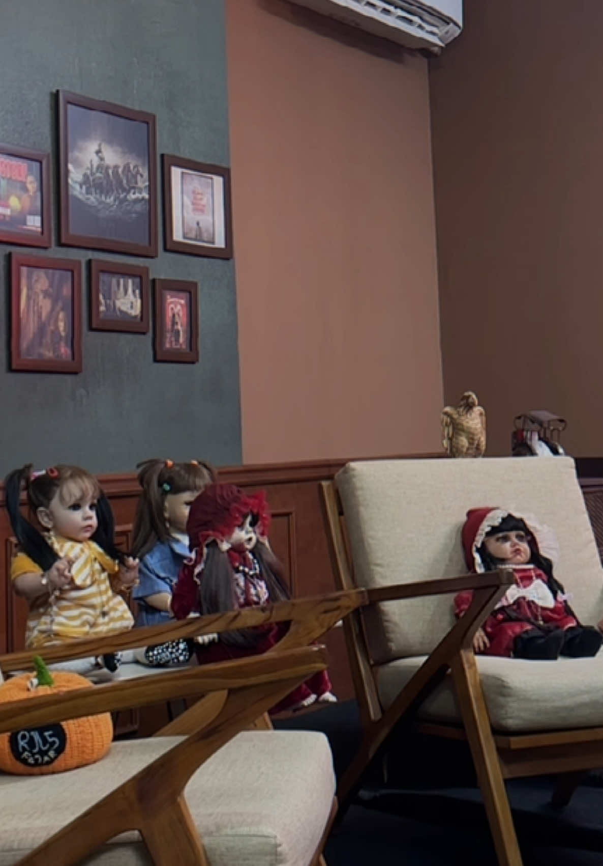 10besar dalm 2menitt?!😲Kirakira cici berulah ga ya di kamar mandi🤫tonton selengkapnya di yutub RJL5🫵 #rjl5 #rjl5_fajaraditya #spiritdolls 