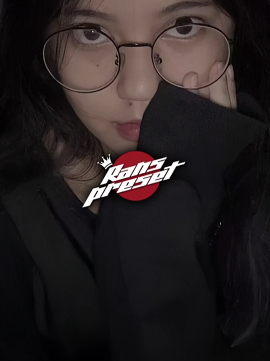 trend? dulu vs sekarang :) [ versi template klik logo #CapCut ] #ranspreset #indirajkt48 