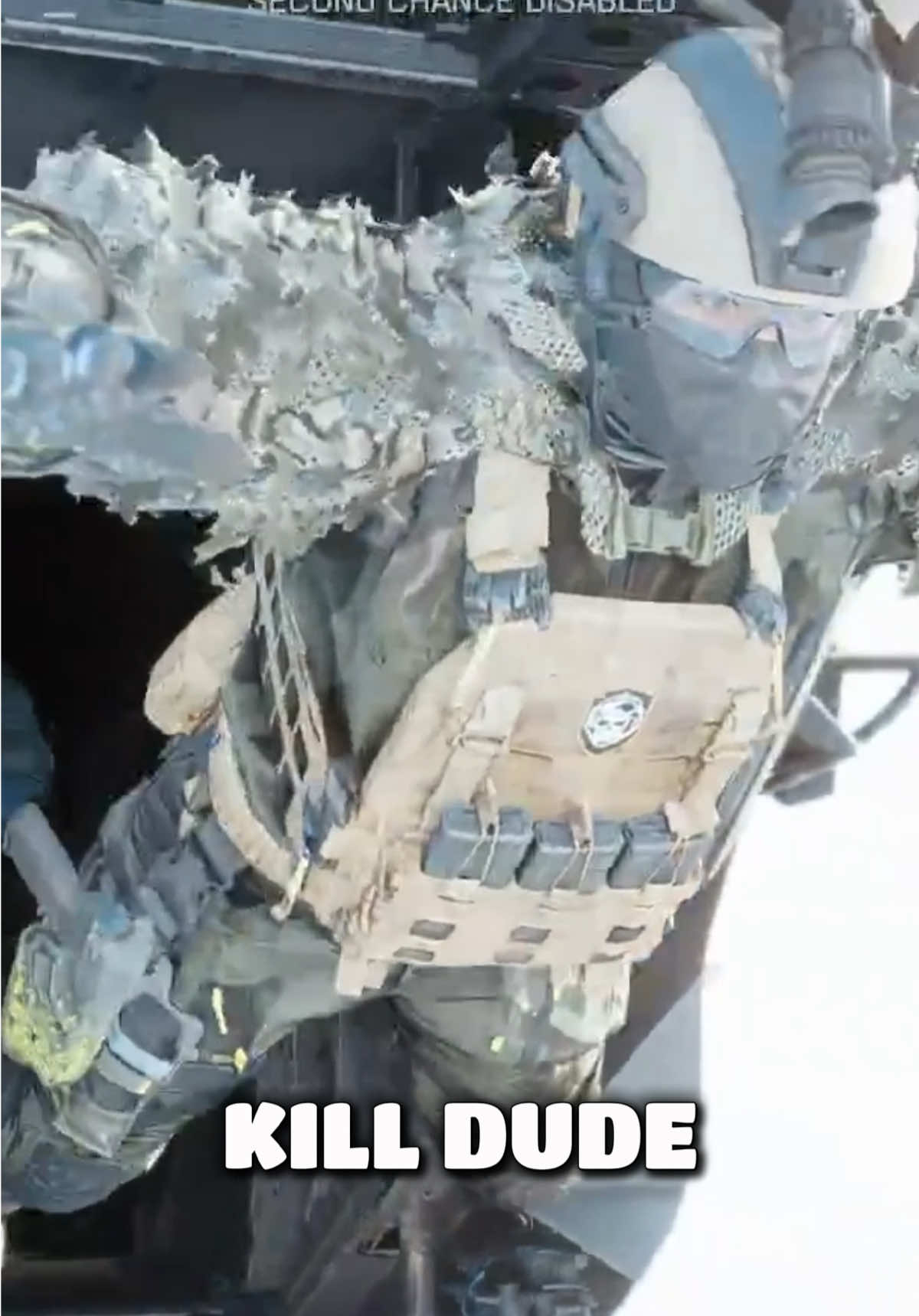 First BR game didn’t go as planned…. LOL  #funnymoments #battlefield6 #redsec #gaming 