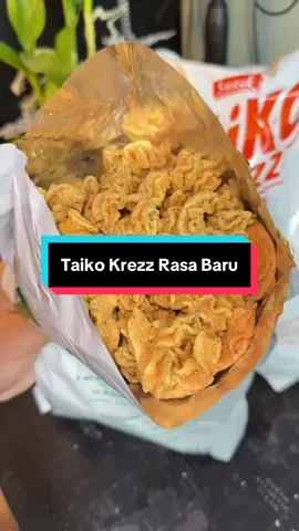 Kalian dapat harga berapa ☝🏼. #taikokrezzenak #taikokrezzguripang #taikokrezz 